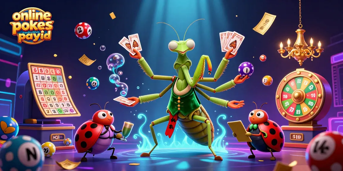 Experience online pokies in Australia with PayID for secure and fast gaming transactions.